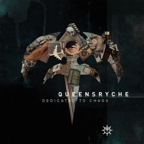 Queensrÿche : Dedicated to Chaos